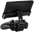 Fixture S1 Bundle: The Original Mount Plus Carrying Case for the Nintendo Switch & Pro Controller