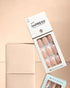 KISS imPRESS Color Press-on Manicure - So French