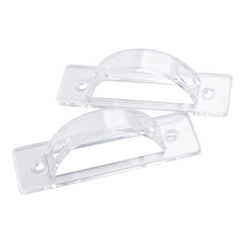 Bates- Light Switch Guard Cover, Clear, 6 Pack, Light Switch Guard, Toggle Switch Cover, Light Switch Blocker, Light Switch Lock, Switch Cover Guard, Child Proof Light Switch Cover Guard