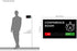 Kubik Letters Conference Room Sign - Do Not Disturb Sign - Meeting in Progress Door Sign - Office Sign - Sign Out - Office Door Sign - Door Signs for Office - Occupied Sign - Do Not Disturb Door Sign