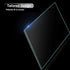 15.6" Laptop Screen Protector Tempered Glass (345x194mm/ W x H) for 15.6" HP/Dell/ASUS/Sony/Samsung/Lenovo/Acer/MSI/LG/Razer Blade 15.6" 16:9 Laptop, 9H Hardness, Anti Fingerprint, Bubble Free