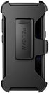 Pelican Voyager Samsung Galaxy S8 Case - Black/Black