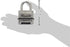 Master Lock 1174D Padlock, 1.5" x 2.2" x 3", Stainless Steel