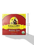 Newman's Own Organic Black Tea - 100 Bags,7.1 OZ. (Pack Of 2)