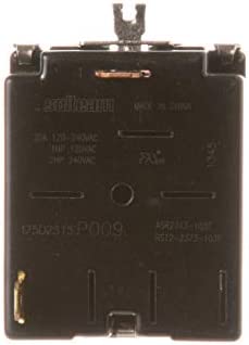 GE WE4X881 Genuine OEM Rotary Start Switch for GE Dryers