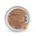 Raw Elements Face and Body Certified Natural Sunscreen | Non-Nano Zinc Oxide, 95% Organic, Water Resistant, Reef Safe, Cruelty Free, SPF 30+, All Ages Safe, Moisturizing, Reusable Tin, 3oz