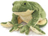 Ice King Bear Plush Giant Frog Stuffed Animal Soft Toy, 22 Inches Large, Green
