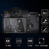 Screen Protector for Sony A7S III A7 III A7R Mark iii IV A7RIII A7R3 Alpha 7R IV A7RIV,debous Anti-scratch Hard Glass Cover for Sony A7III ILCE-7RM3 A7R III Mark iii A7R III 3 MKIII ILCE-7RM4