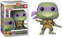 Funko Pop! Retro Toys: Teenage Mutant Ninja Turtles - Donatello Multicolour, 3.75 inches