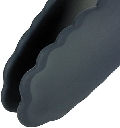 OXO Good Grips 12-Inch Tongs with Silicone Head