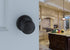 Copper Creek CK2090TB Colonial Door Knob, Dummy Function, 1 Pack, Tuscan Bronze