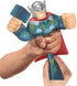 Heroes of Goo Jit Zu Licensed Marvel S3 Hero Pack - Thor, Multicolor (Model: 41202)