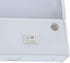Commercial Electric 9 in. LED White Direct Wire Under Cabinet Light