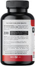Quercetin with Vitamin C and Zinc - Quercetin 500mg - Quercetin with Bromelain - Zinc Quercetin - Stinging Nettle -120 Veggie Caps. Quercetin Supplements + Vitamin D3 (Non-GMO, Gluten-Free, Vegan)