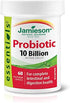 Jamieson 10 Billion, 60 vegi-caps
