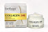 Delfanti-Milano • COLLAGEN 24K • Anti-Aging Day Cream • with pure Hyaluronic Acid • Made in Italy.