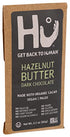 Hu Kitchen, Bar Chocolate Hazelnut Praline, 2.1 Ounce