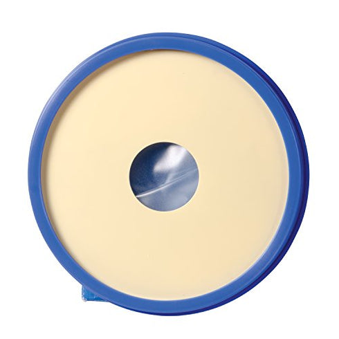 DMI Waterproof Reusable Cast Cover, Wound Barrier & Bandage Protector for Adult Foot & Ankle Providing Watertight Seal In Showers, Baths & Pools, Fits Up To Size 13 Adult Foot, Foot/Ankle