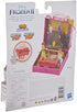Disney Frozen 2 Pop Adventures Family Game Night Pop-Up Playset with Handle, Including Anna Doll, Toy Inspired 2