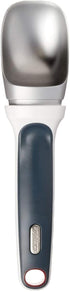 ZYLISS Right Scoop Gray