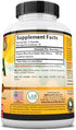Organic Maca Root Black, Red, Yellow 1900 MG per Serving - 150 Vegan Capsules Peruvian Maca Root Gelatinized 100% Pure Non-GMO Supports Reproductive Health Natural Energizer