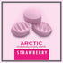 ALTOIDS Arctic Strawberry Mints, 1.2 Ounce (Pack of 8)