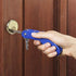 Key Turner Aid for People with Arthritis or a Weakened Grip, Key Extender for Seniors and Disabled