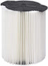 New Style Ridgid VF4000 Standard Filter for Wet/Dry Vac