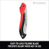 Corona RS 7265D RazorTOOTH Folding Pruning Saw, 10-Inch