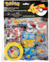 Pokemon Mega Mix Party Favors | 48 Pcs.