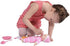 The New York Doll Collection "11 inch Soft Body Doll in Gift Box - 11"" Baby Doll (Caucasian)