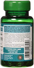 Puritans Pride Saw Palmetto Standardized Extract 160 mg Softgels, 60 Count(Pack of 1)