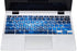 Keyboard Cover for Lenovo Chromebook Flex 3 11"/Lenovo Chromebook C330 C340 11.6" / Lenovo IdeaPad Flex 3 11.6"/ Lenovo Chromebook 100e 300e 500e N20 N21 N22 N23 11.6", Blue Star
