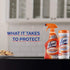 Lysol Kitchen Pro Antibacterial Cleaner Trigger, 22 Fl Oz (Pack of 2)