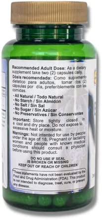 Bioxtron Natural AFA Stem Cell Supplement-60 capsules