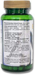 Bioxtron Natural AFA Stem Cell Supplement-60 capsules