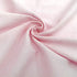 TL Care 100% Natural Cotton Jersey Knit 18 x 36 Cradle/Bassinet Sheet - Fitted, Pink, Soft Breathable, for Boys and Girls