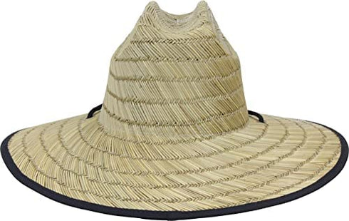 Roxy Women's Tomboy Straw Hat