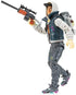 Fortnite 6" Legendary Series Figure, Abstrakt