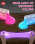 Science Kits for Kids Age 8-12, FunKidz Slime Maker Kit for Girls Boys Age 6-8 Putty Slime Lab Includes DIY Magnetic Slime STEM Toys