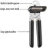 Farberware Professional Can Bottle Opener, 7.87-Inch, Black
