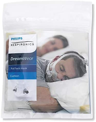Dreamwear Replacement Full Face Cushion (Medium)
