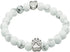 A.B.C. Pet Memorial Bracelet-Loss of Pet Gifts with Rainbow Bridge Card in Loving Memory of Your Beloved Dog Cat- Pet Loss Jewelry