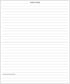 Rite In The Rain Weatherproof Recipe Cards, 6" x 5", 2-Sided, 100# Card-stock Paper, 50 Pack (No. RC35), White