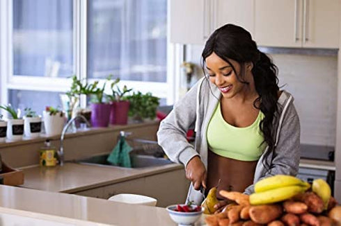 Bariatric Multivitamin - Liquid Filled Vitamins 42 Super Fruits Post Bariatric Surgery Must Haves