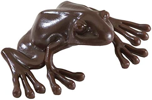 The Noble Collection Harry Potter Chocolate Frog Prop Replica