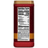 Hills Bros Instant Salted Caramel Cappuccino Mix, Easy to Use and Convenient, Enjoy Coffeehouse Flavor from Home, 14 Oz