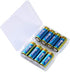 KENDAL Ultra Power Alkaline 1.5v MN9100 LR1 N Size Batteries 8 Count
