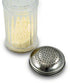 American Metalcraft 12 oz Dredge Shaker Top w/ Small Round Holes