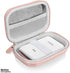 CaseSack Case for Canon Ivy 2 Mini,Canon Ivy Mini Photo Printer, Canon Ivy CLIQ+, CLIQ, CLIQ 2, CLIQ+2 Instant Camera Printer, Mini Photo Printer